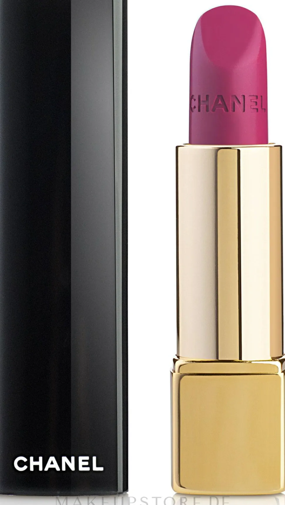 Chanel Rouge Allure Velvet