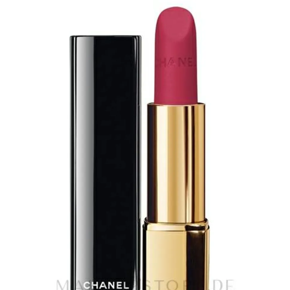Chanel Rouge Allure Velvet
