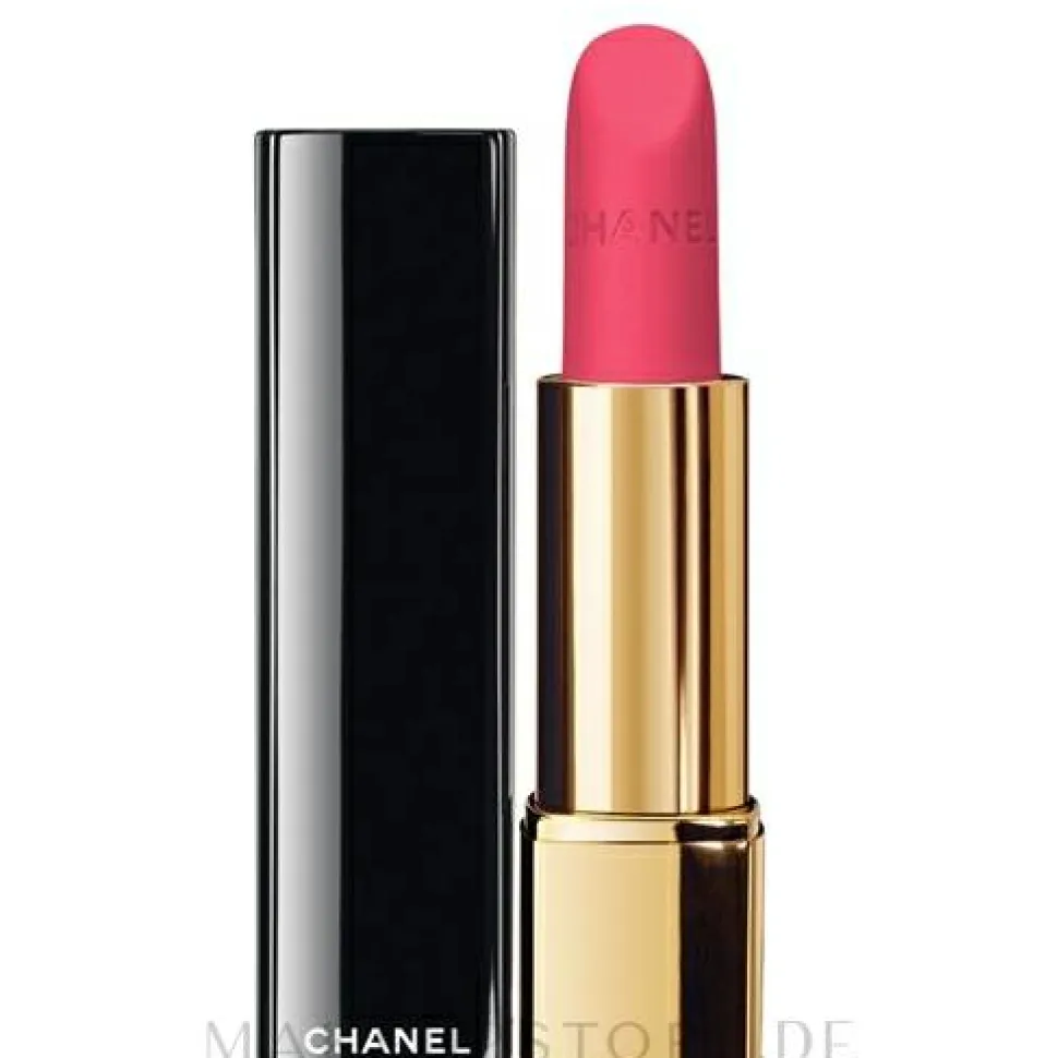 Chanel Rouge Allure Velvet
