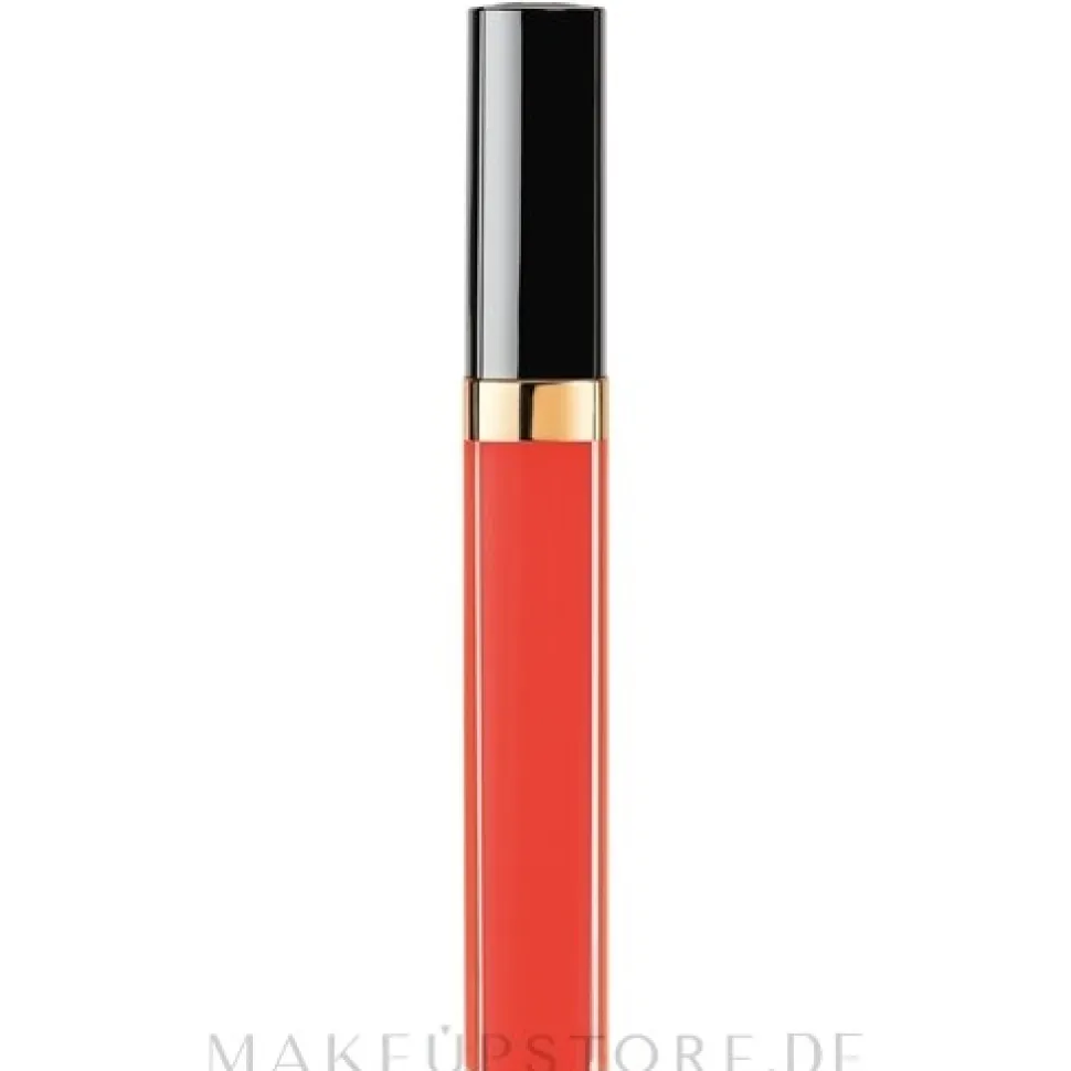 Chanel Rouge Coco Gloss