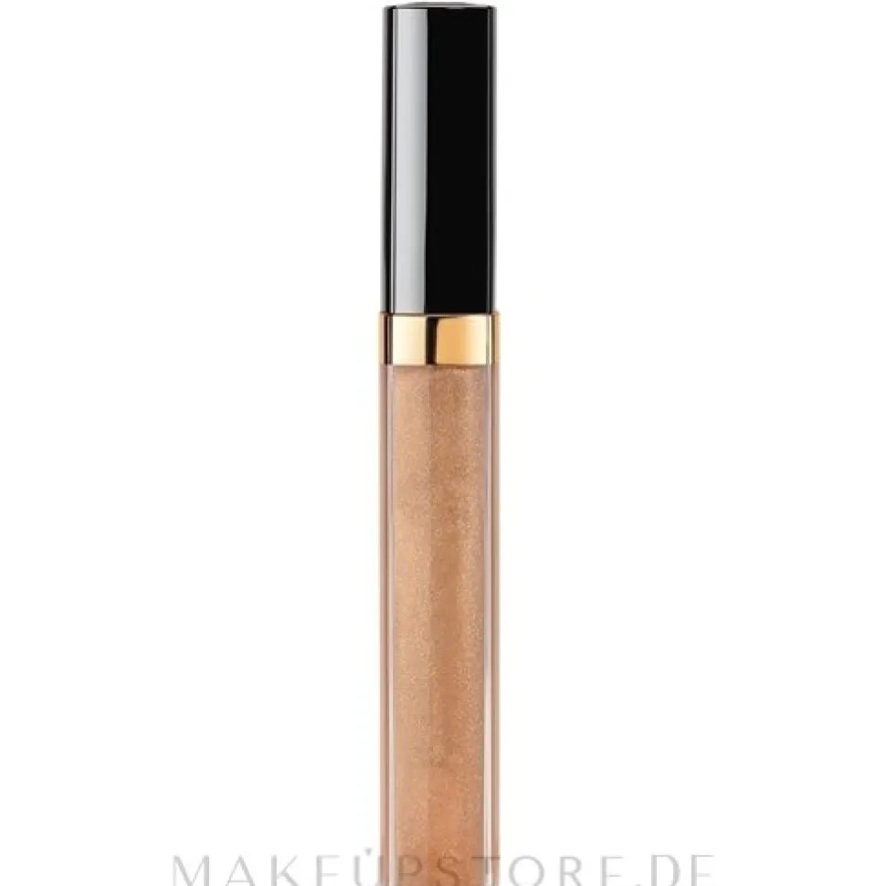 Chanel Rouge Coco Gloss