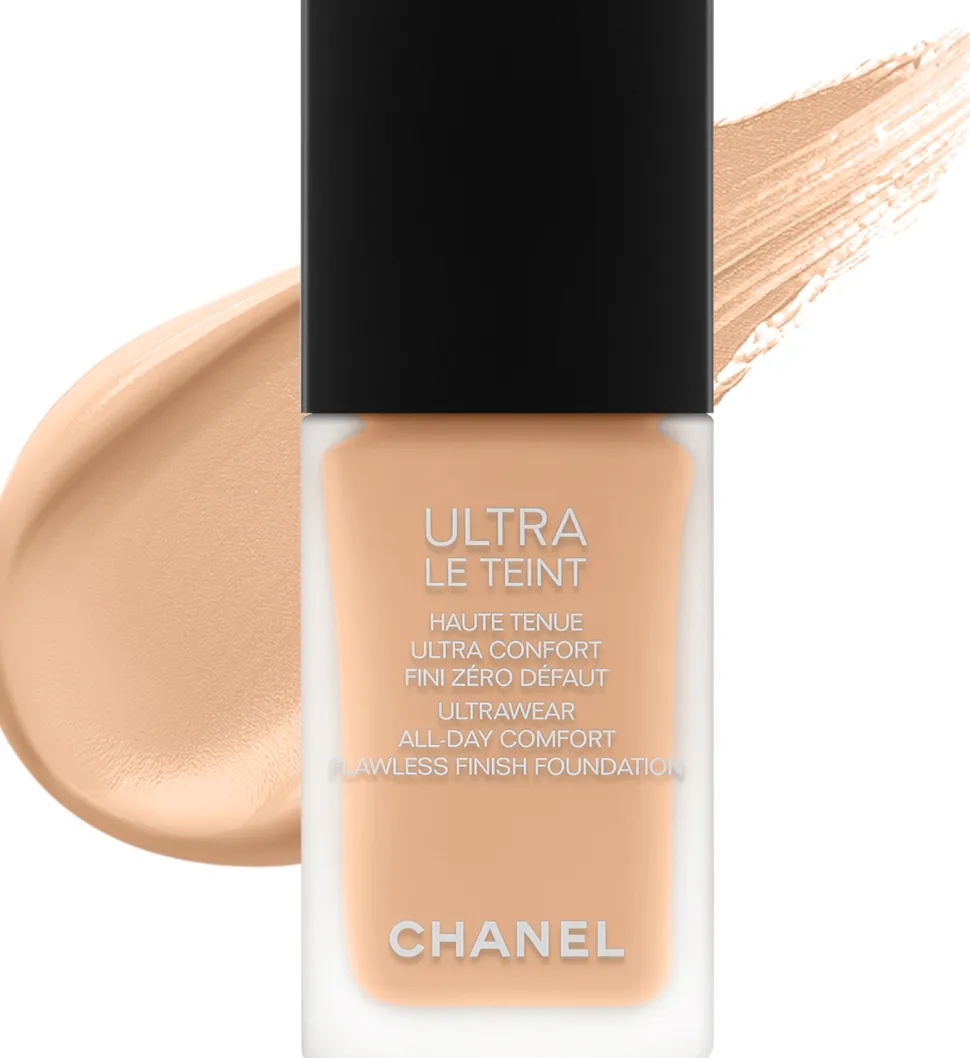 Chanel Ultra Le Teint Fluide