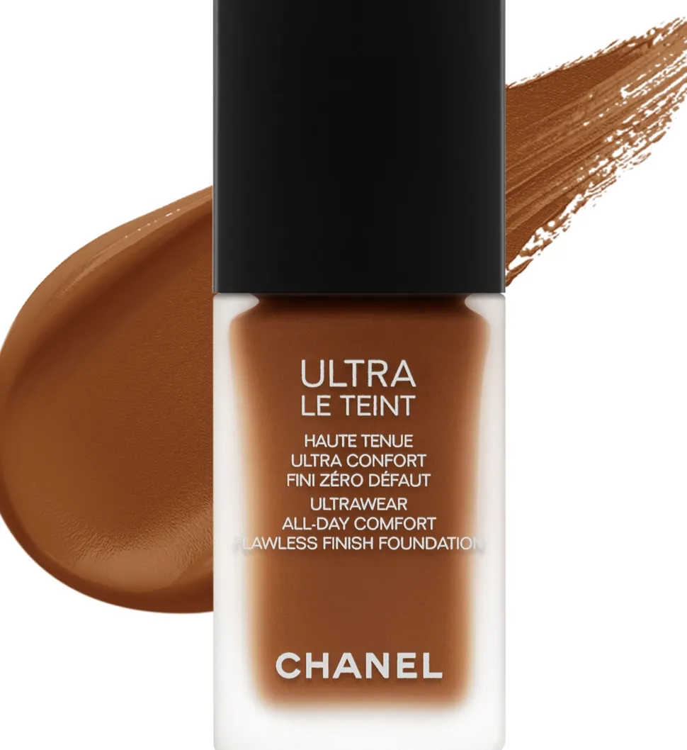 Chanel Ultra Le Teint Fluide