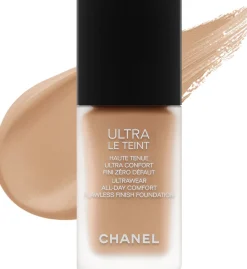 Chanel Ultra Le Teint Fluide