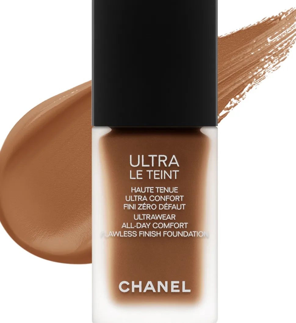 Chanel Ultra Le Teint Fluide