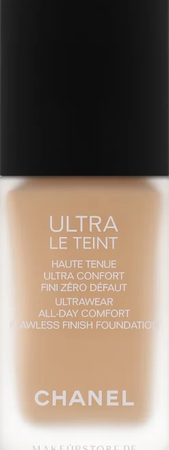 Chanel Ultra Le Teint Fluide