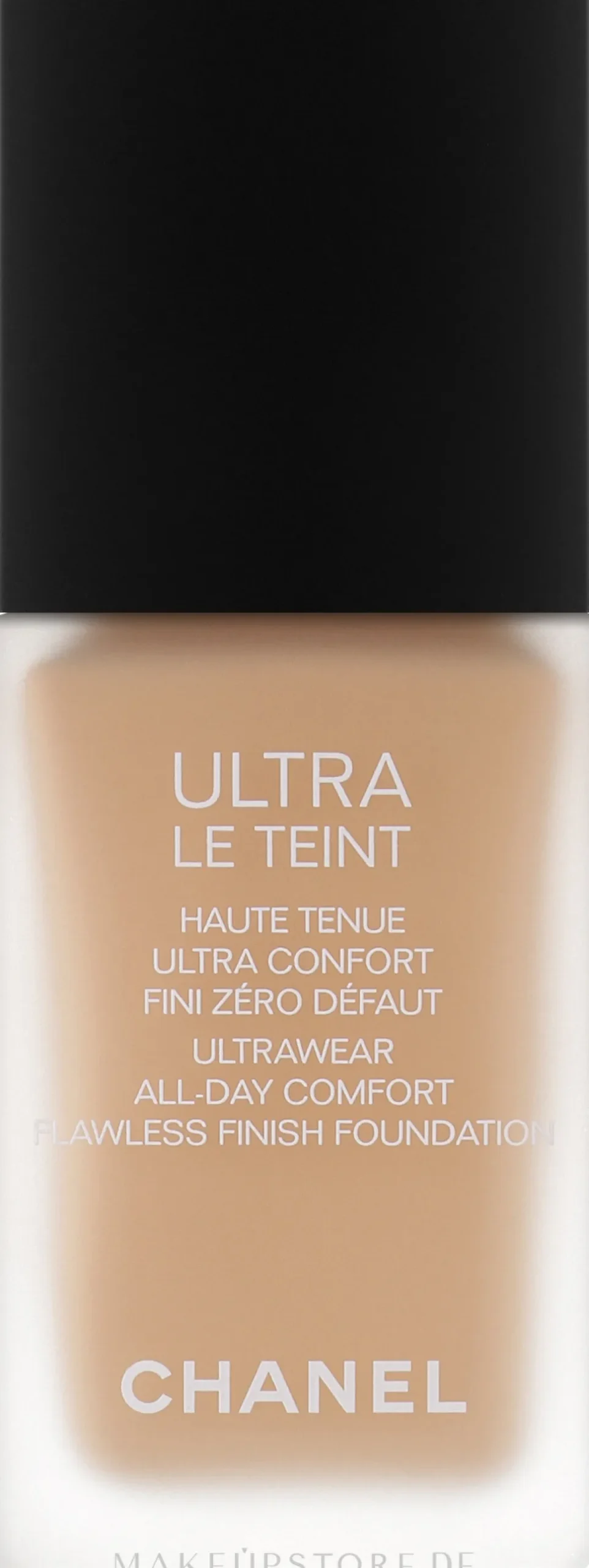 Chanel Ultra Le Teint Fluide