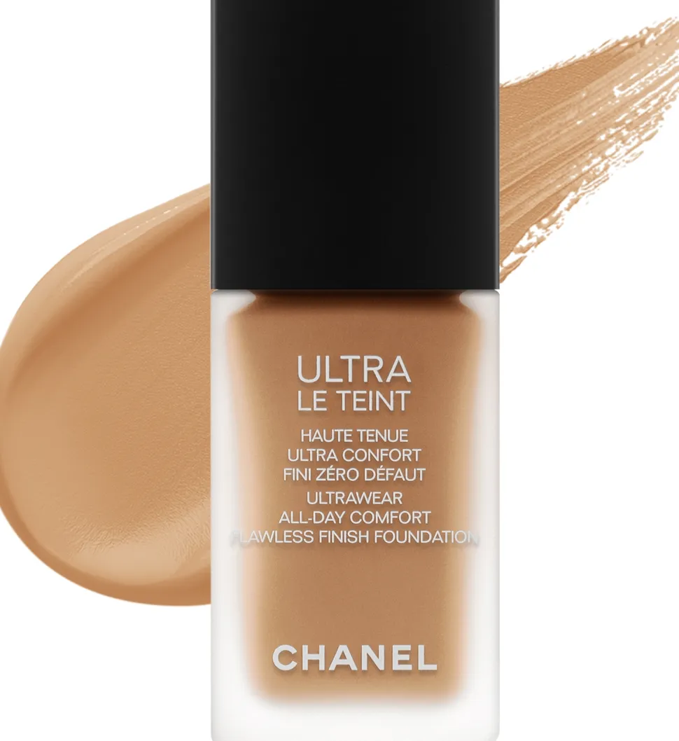 Chanel Ultra Le Teint Fluide
