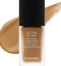 Chanel Ultra Le Teint Fluide