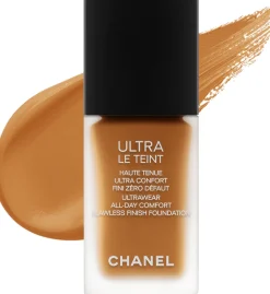 Chanel Ultra Le Teint Fluide