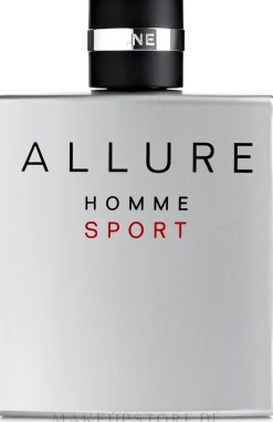 Chanel Allure Homme Sport