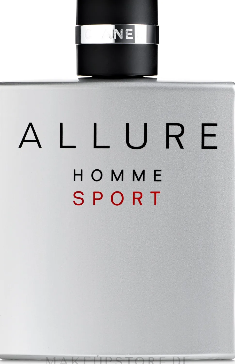 Chanel Allure Homme Sport