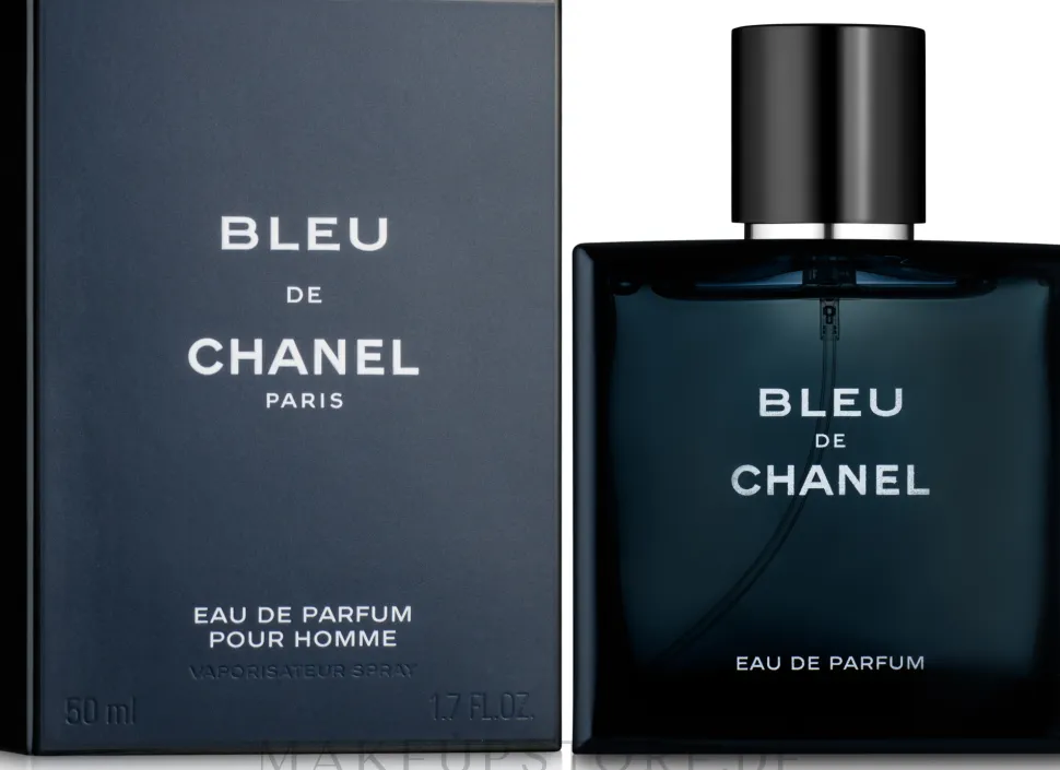 Chanel Bleu de Chanel Eau de Parfum