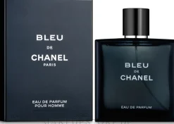 Chanel Bleu de Chanel Eau de Parfum