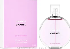 Chanel Chance Eau Tendre