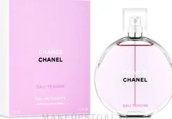 Chanel Chance Eau Tendre