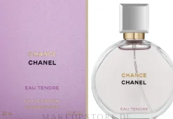 Chanel Chance Eau Tendre