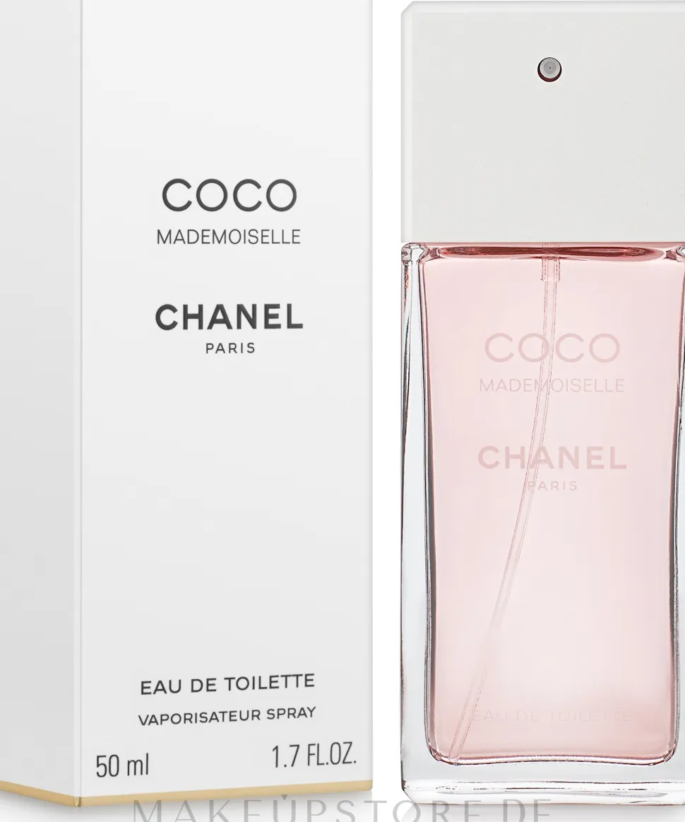 Chanel Coco Mademoiselle