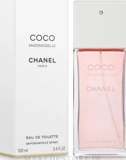 Chanel Coco Mademoiselle