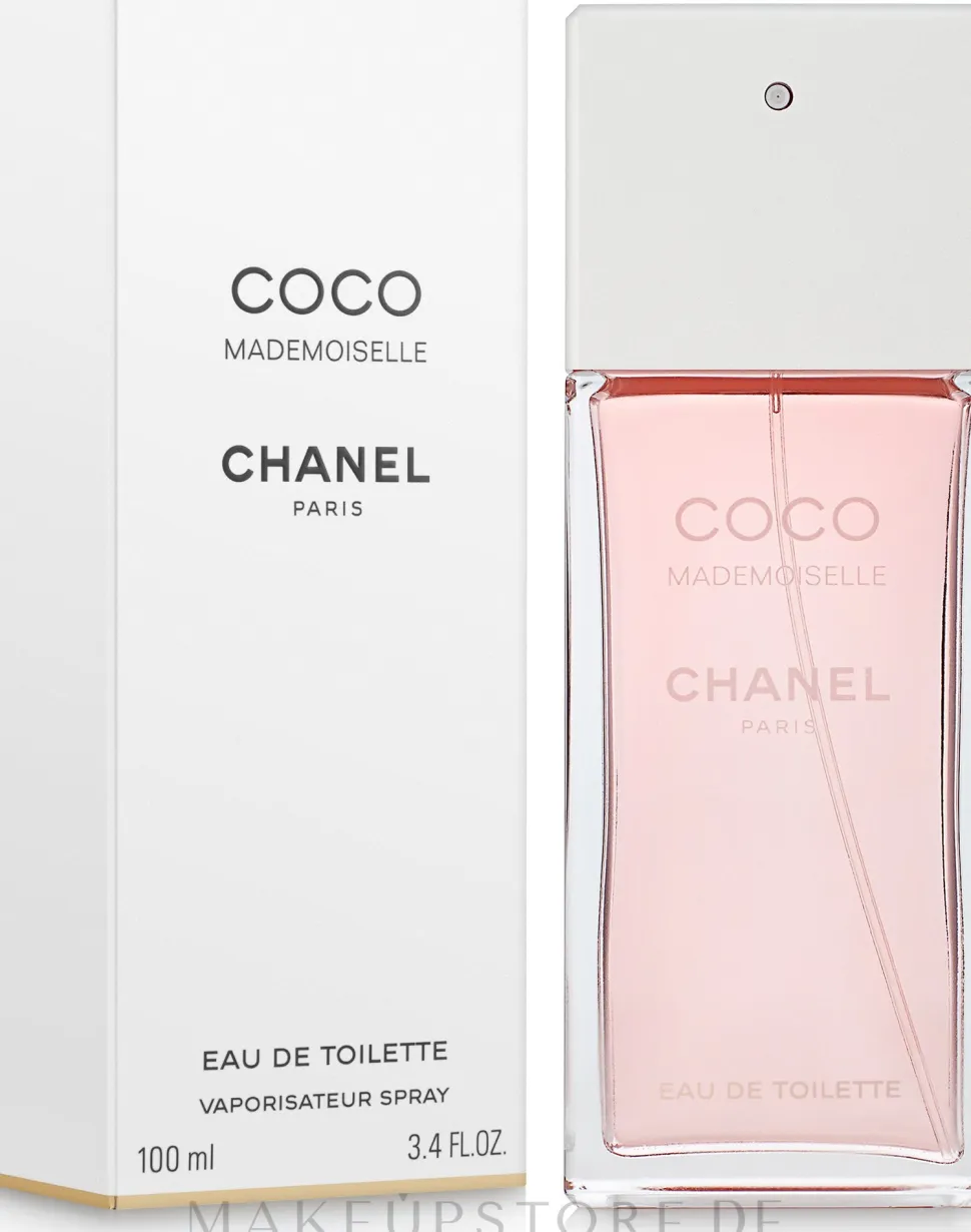 Chanel Coco Mademoiselle