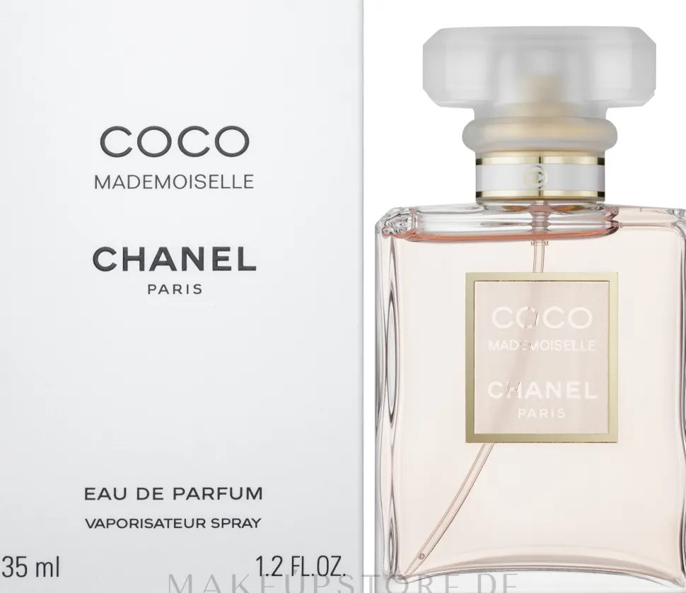 Chanel Coco Mademoiselle