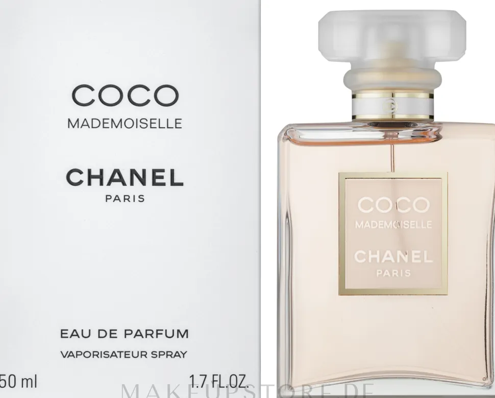 Chanel Coco Mademoiselle