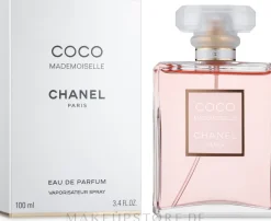 Chanel Coco Mademoiselle