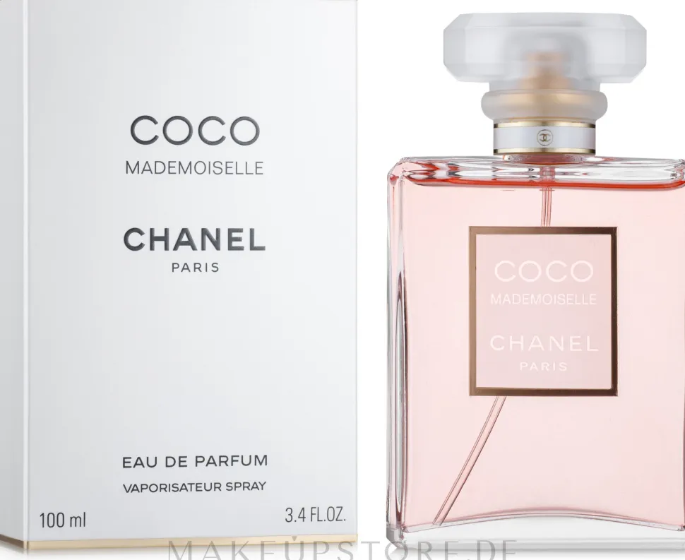 Chanel Coco Mademoiselle