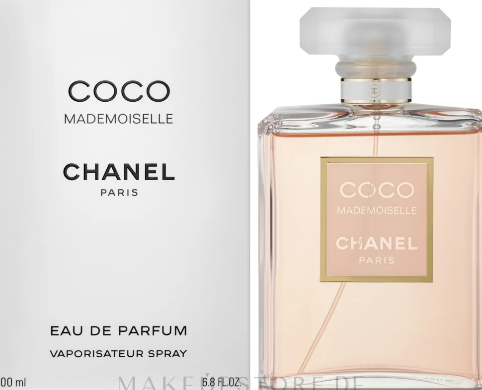 Chanel Coco Mademoiselle