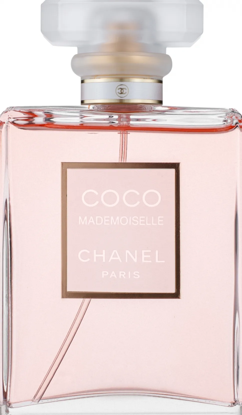 Chanel Coco Mademoiselle