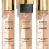 Chanel Coco Mademoiselle Eau de Parfum Intense Mini Twist and Spray Refill