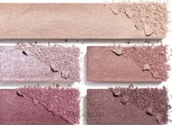 Chanel Healthy Glow Natural Eyeshadow Palette