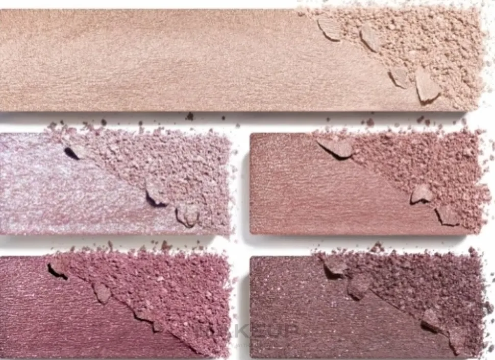 Chanel Healthy Glow Natural Eyeshadow Palette