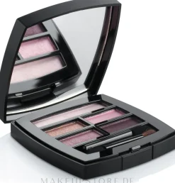 Chanel Les Beiges Healthy Glow Natural Eyeshadow Palette