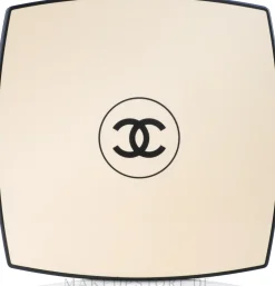 Chanel Les Beiges Healthy Glow Natural Eyeshadow Palette