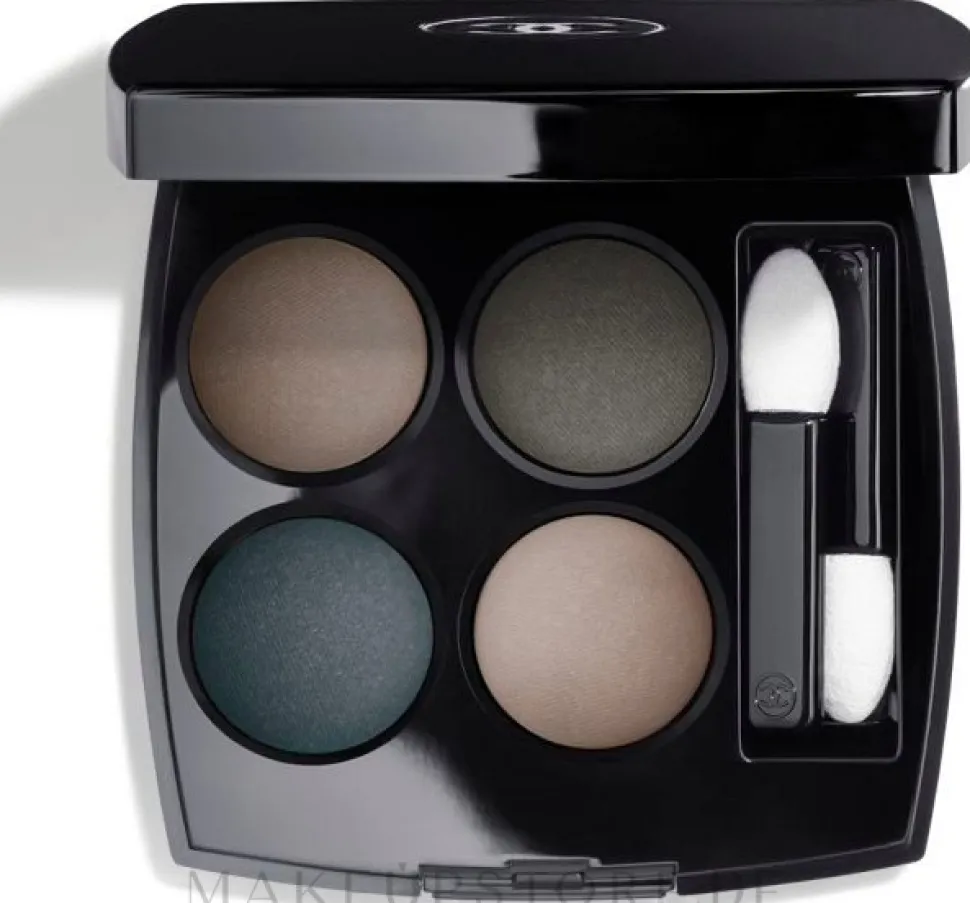 Chanel Les 4 Ombres