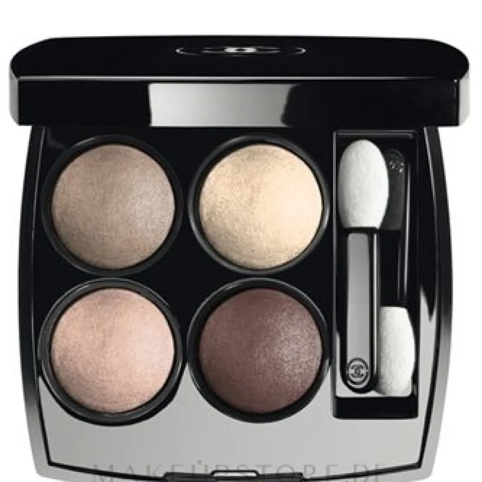 Chanel Les 4 Ombres