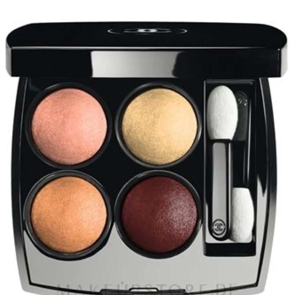 Chanel Les 4 Ombres