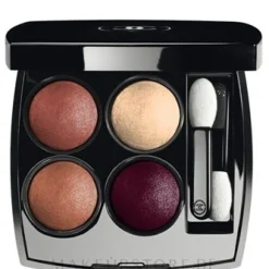 Chanel Les 4 Ombres