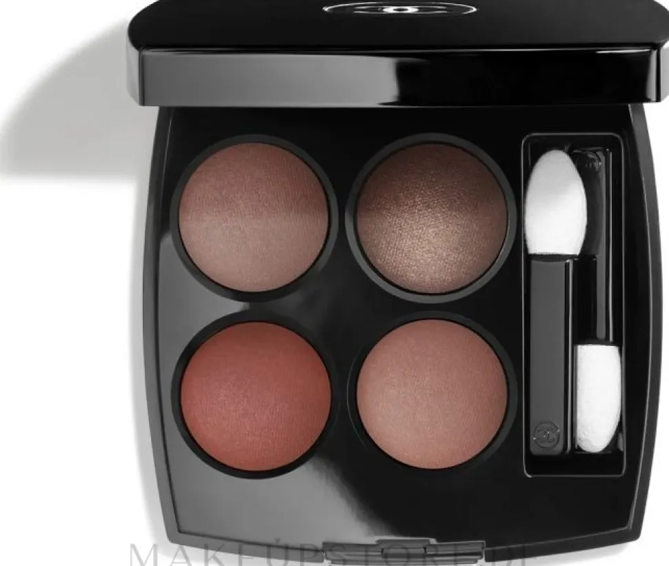 Chanel Les 4 Ombres