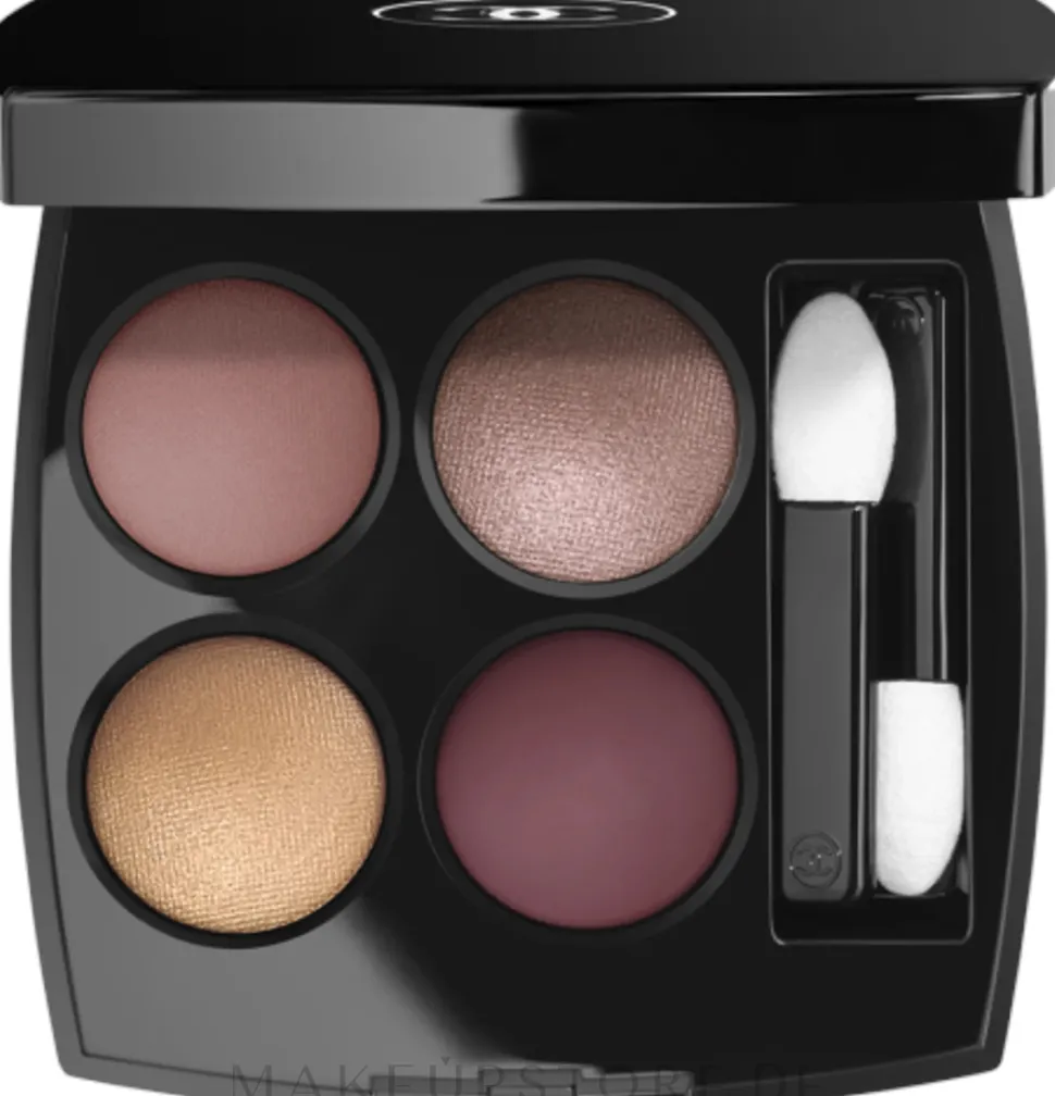 Chanel Les 4 Ombres
