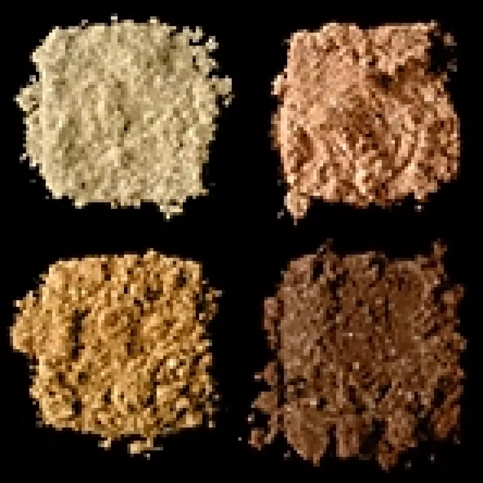 Chanel Les 4 Ombres