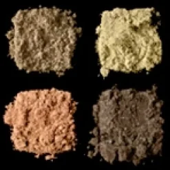 Chanel Les 4 Ombres