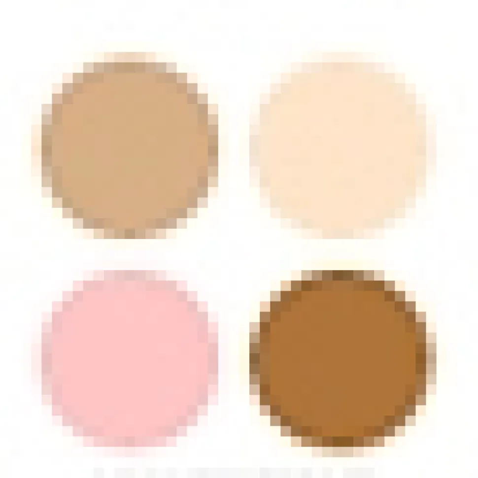 Chanel Les 4 Ombres