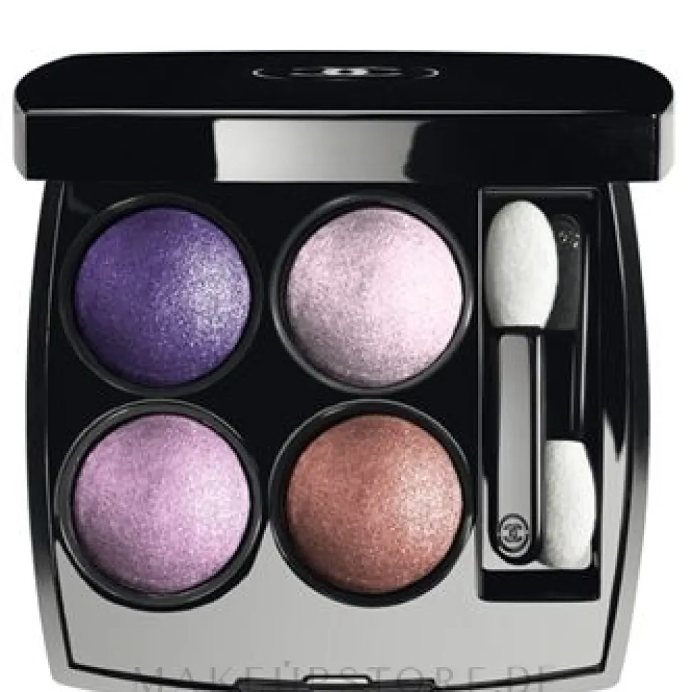 Chanel Les 4 Ombres