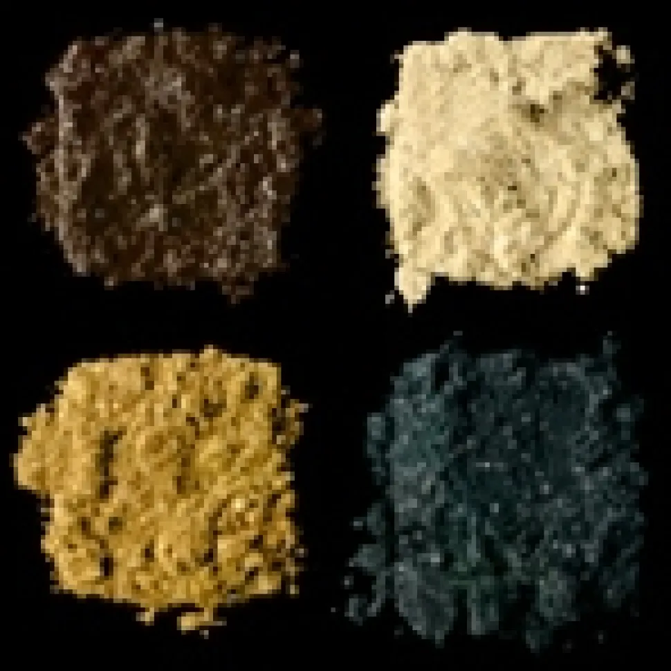 Chanel Les 4 Ombres