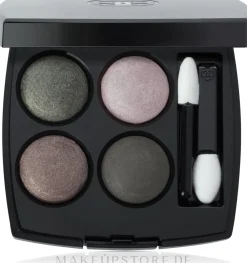 Chanel Les 4 Ombres