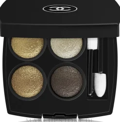 Chanel Les 4 Ombres