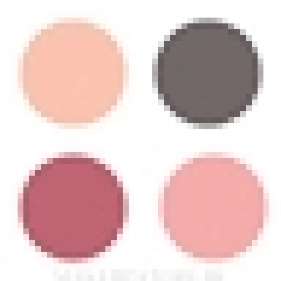 Chanel Les 4 Ombres