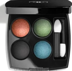 Chanel Les 4 Ombres